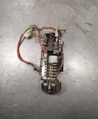 Ford Transit Positive wiring loom 6C1T10B728AB V23130C2021X011 6C1T14300