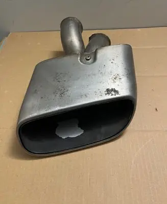 Porsche Panamera (970) Muffler ending 97011168521