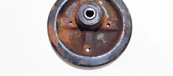 Mitsubishi Carisma Coil spring mount 