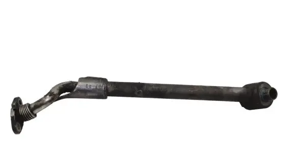 Volkswagen Scirocco Turbo turbocharger oiling pipe/hose 03G145535F