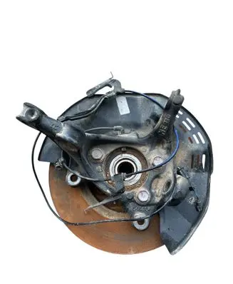 Toyota C-HR I Front wheel hub