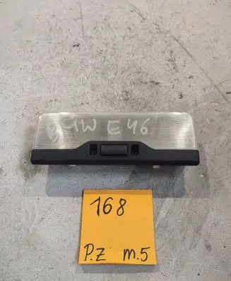 BMW 3 E46 Other interior light 3847299