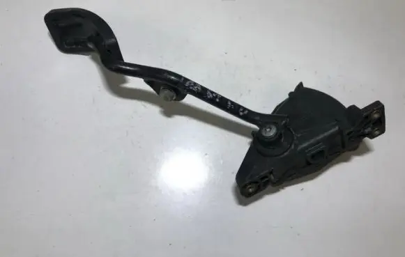 Audi A6 S6 C5 4B Accelerator throttle pedal 8d2721523b 6pv008026-09