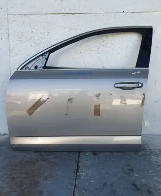 Skoda Octavia Mk3 (5E) Front door 