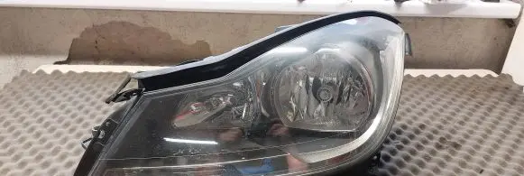 Mercedes-Benz C W204 Headlight/headlamp A2048209559 030127020300