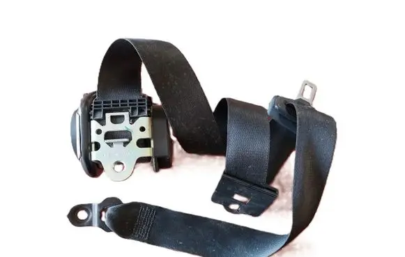 Mercedes-Benz Sprinter W906 Front seatbelt A9068600285