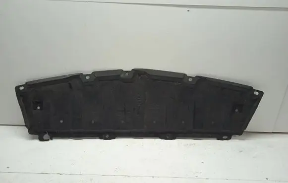Toyota Prius (XW20) Front bumper skid plate/under tray 5144747010