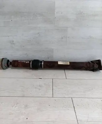 Jeep Wrangler Front prop shaft 52123551AA