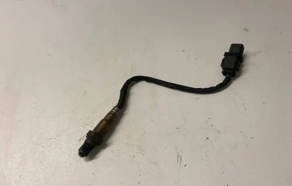 BMW 5 GT F07 Lambda probe sensor 779160001