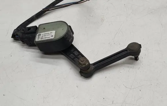 Audi Q7 4L Yaw turn rate sensor 7L6616571 1T0907503