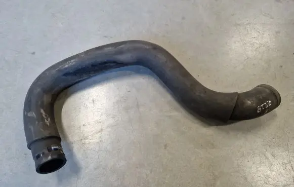 Mazda BT-50 Intercooler hose/pipe