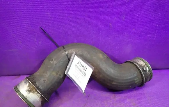 Seat Altea XL Intercooler hose/pipe 