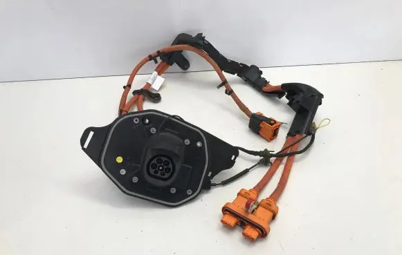 Cupra Born Electric car charge socket 10A971531BE