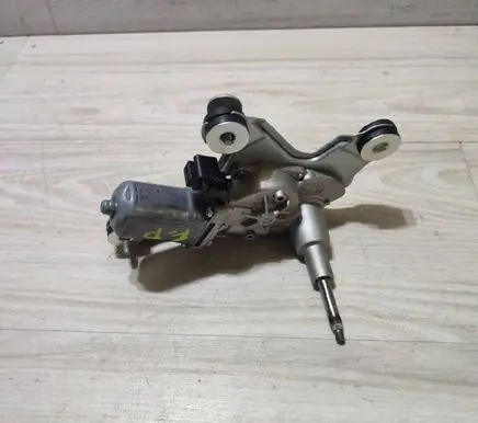 Jaguar F-Pace Rear window wiper motor HK8317404AB MS2596003211 06873293