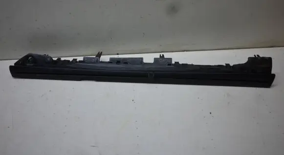 BMW X5M E70 Rear door sun blind/shade 7137212