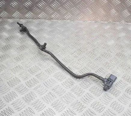 Maserati Quattroporte Vacuum line/pipe/hose 670001784 0265005319