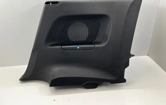Audi TT TTS Mk2 Coupe rear side trim panel 8J8867036A 1405080756 9284