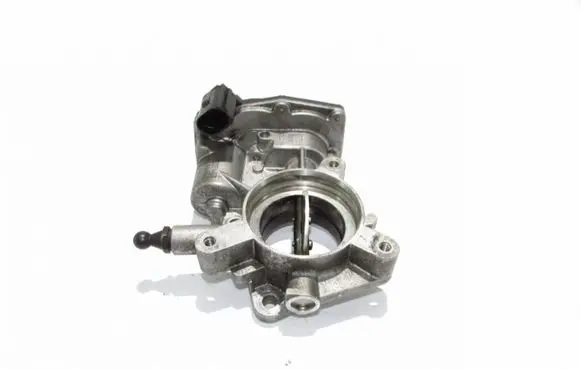 Opel Insignia A Electric throttle body valve 55564164