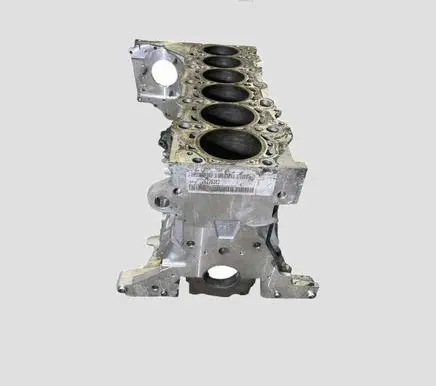 BMW 3 E90 E91 Engine block 306D3 26236383 79NR