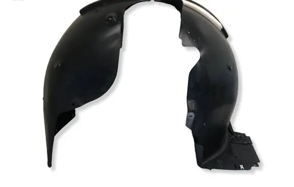 Audi Q4 e-tron Front wheel arch liner splash guards 89A821172BBILI 89A821172B
