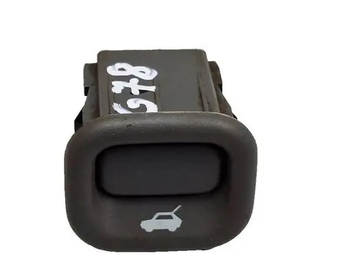Tailgate opening switch