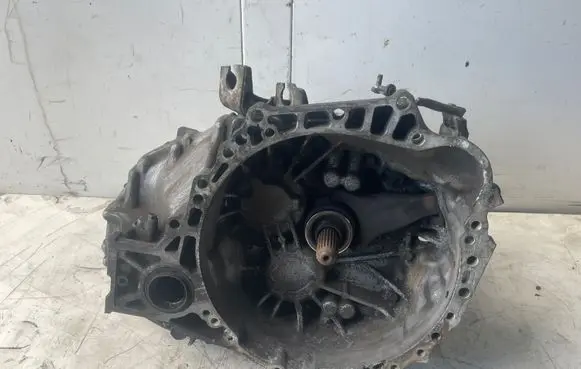 Toyota Avensis T250 Manual 6 speed gearbox