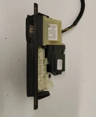 Mercedes-Benz S W222 Reversing camera A2227500893 2102142 01150078004