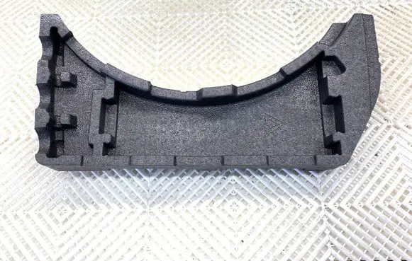 Peugeot 308 Other exterior part 9677649080