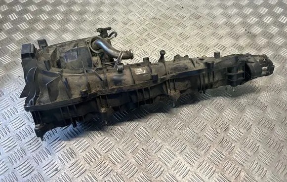 BMW 5 GT F07 Intake manifold 7800088