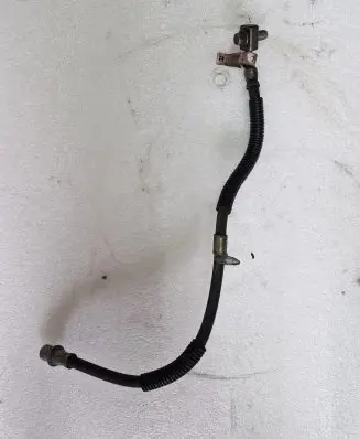 Brake line pipe/hose