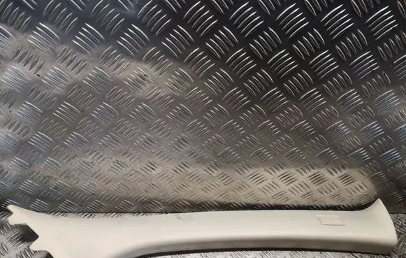 Jaguar XF X250 (A) pillar trim 8X23F03512AD
