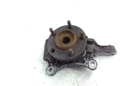 Chrysler Voyager Front wheel hub spindle knuckle 04694948AA