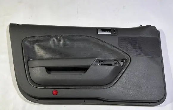 Ford Mustang V Front door card panel trim 7R33-6323943