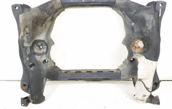 Mercedes-Benz CL C216 Front subframe A2216200387 A2216200287