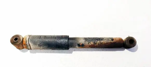 Opel Zafira A Rear shock absorber/damper 