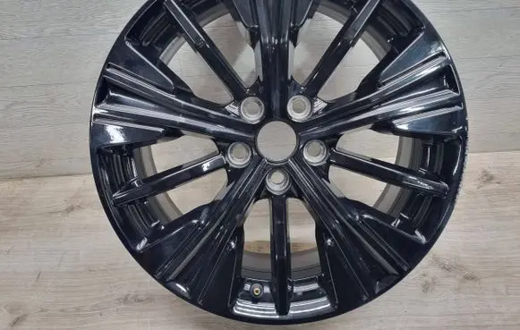 Mitsubishi ASX R18 alloy rim 