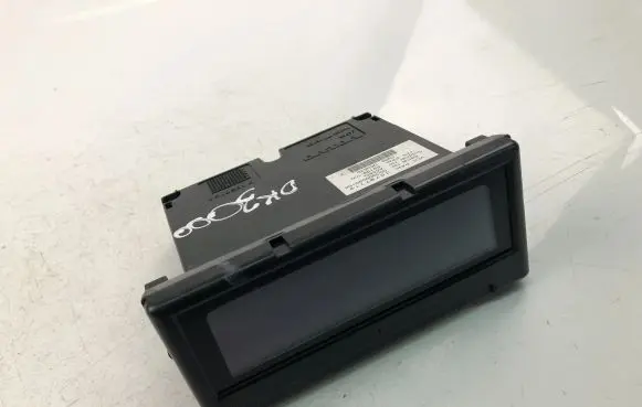 Volvo V50 Screen/display/small screen 30797719