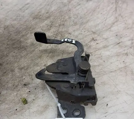 Hyundai i40 Engine bonnet/hood lock/catch