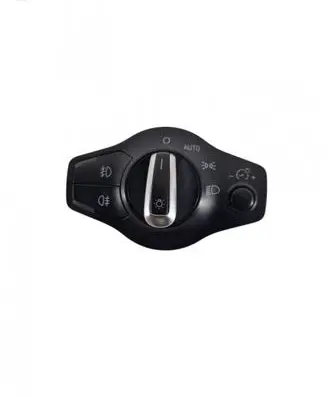 Audi A4 S4 B8 8K Light switch 8k0941531as