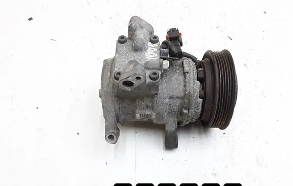 Jeep Cherokee Air conditioning (A/C) compressor (pump) 4700PETROL 10PA17E