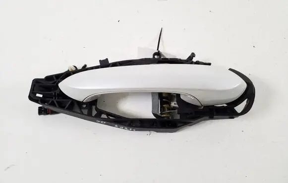 BMW iX3 G08 Rear door exterior handle