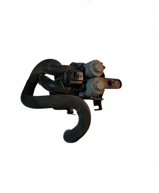 Audi A6 S6 C6 4F Electric auxiliary coolant/water pump 4F2959617A