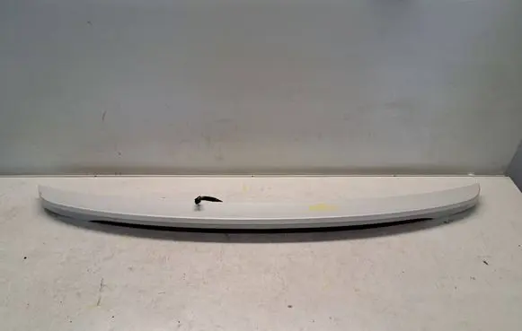 Peugeot 308cc Tailgate/trunk spoiler 