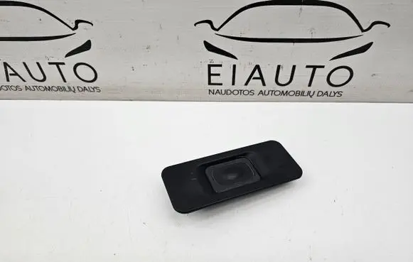 Jaguar XE Loading door exterior handle GX7314K147AA GX73432B10AB