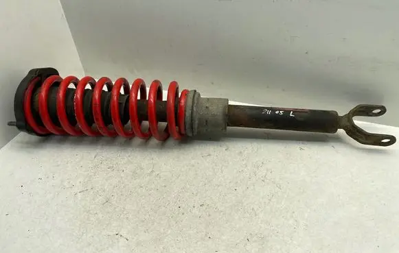 Mercedes-Benz E W211 Front shock absorber/damper 801404000082 2113200026 A2113206913