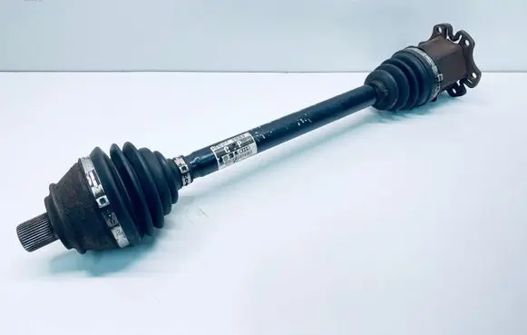 Audi A8 S8 D3 4E Front driveshaft 4E0407271P