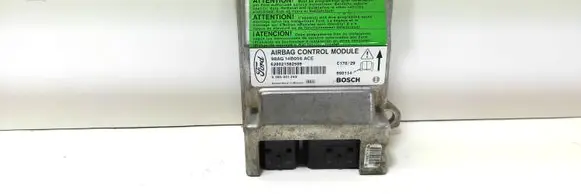 Ford Focus Airbag control unit/module 98AG14B056AC