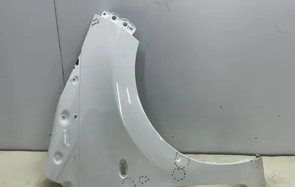 Toyota Aygo AB40 Fender 
