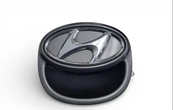 Hyundai i30 Tailgate/boot open switch button 87370-2L000