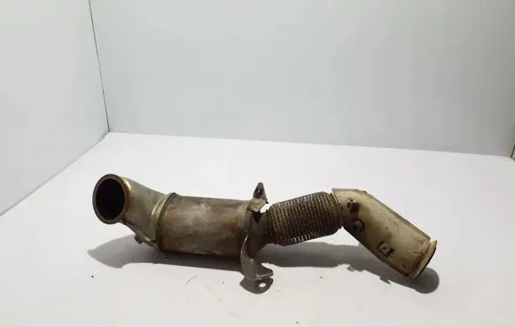 Catalyst/FAP/DPF particulate filter